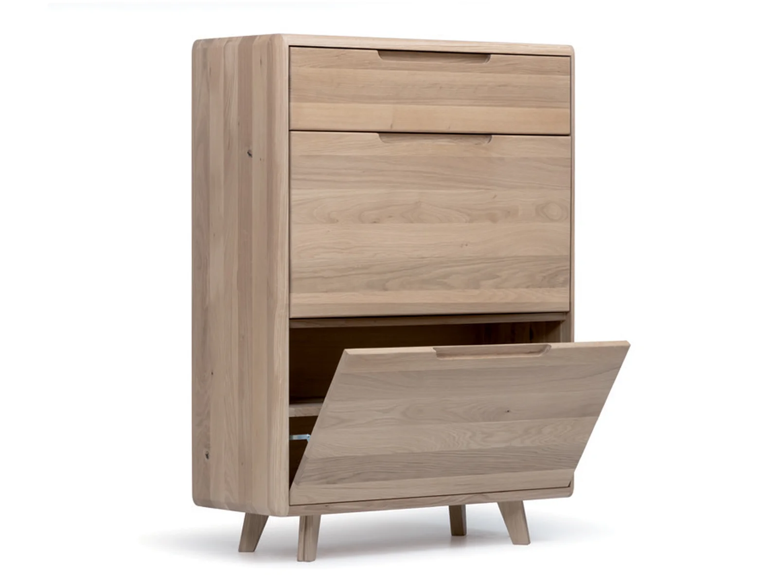 Abessi Shoe Cabinet — photo 2